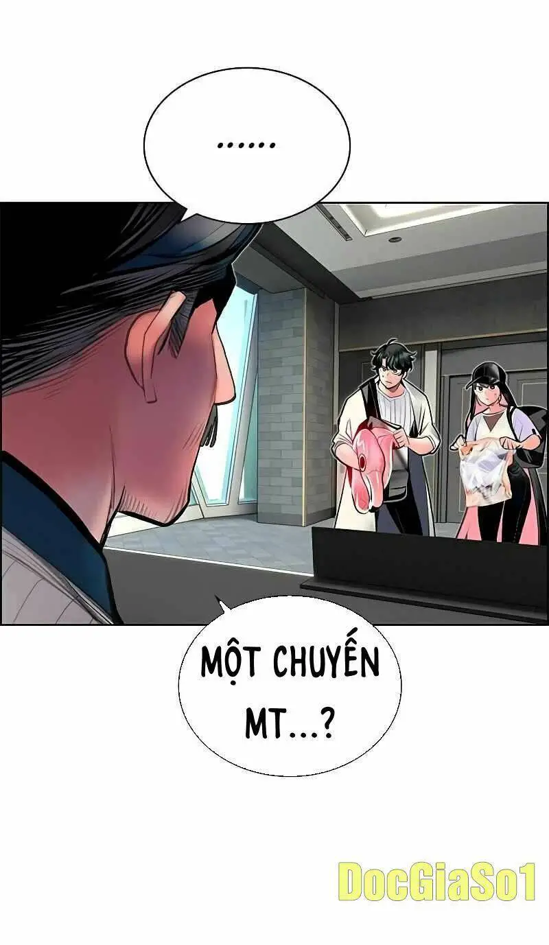 Nhân Trùng Đại Chiến Nettruyen ZZZ Chương 71 Page 26