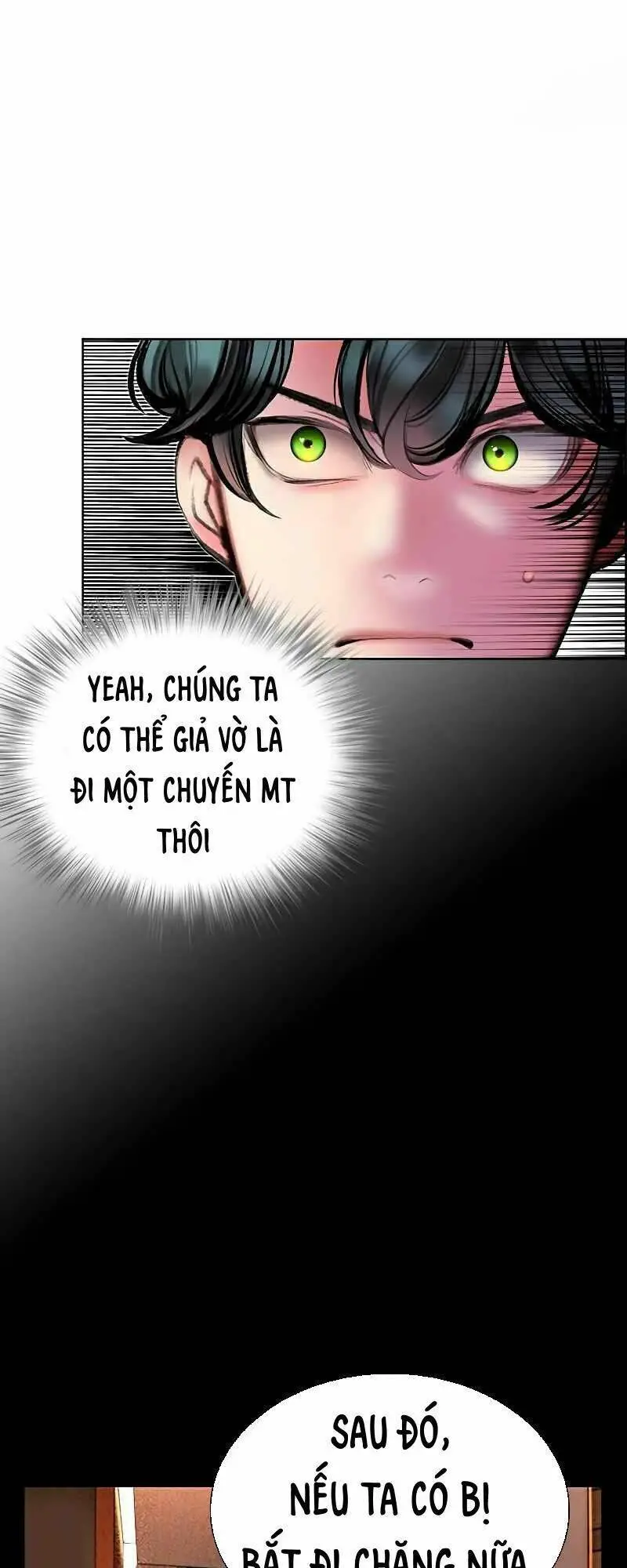 Nhân Trùng Đại Chiến Nettruyen ZZZ Chương 71 Page 27