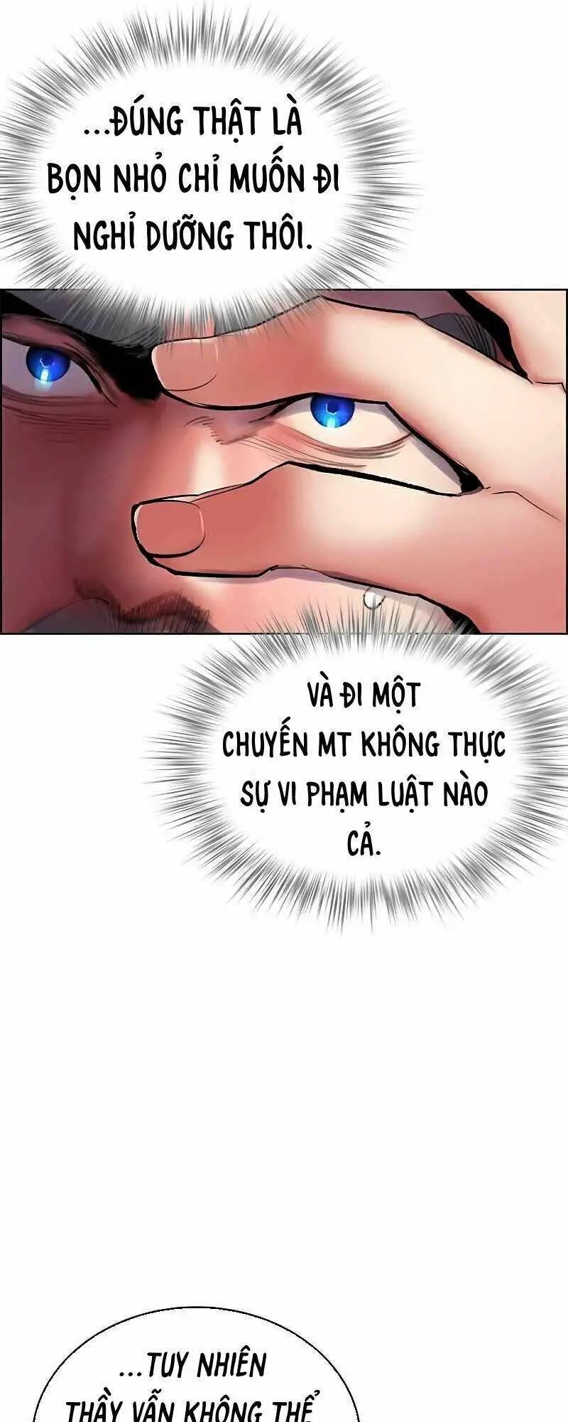 Nhân Trùng Đại Chiến Nettruyen ZZZ Chương 71 Page 33