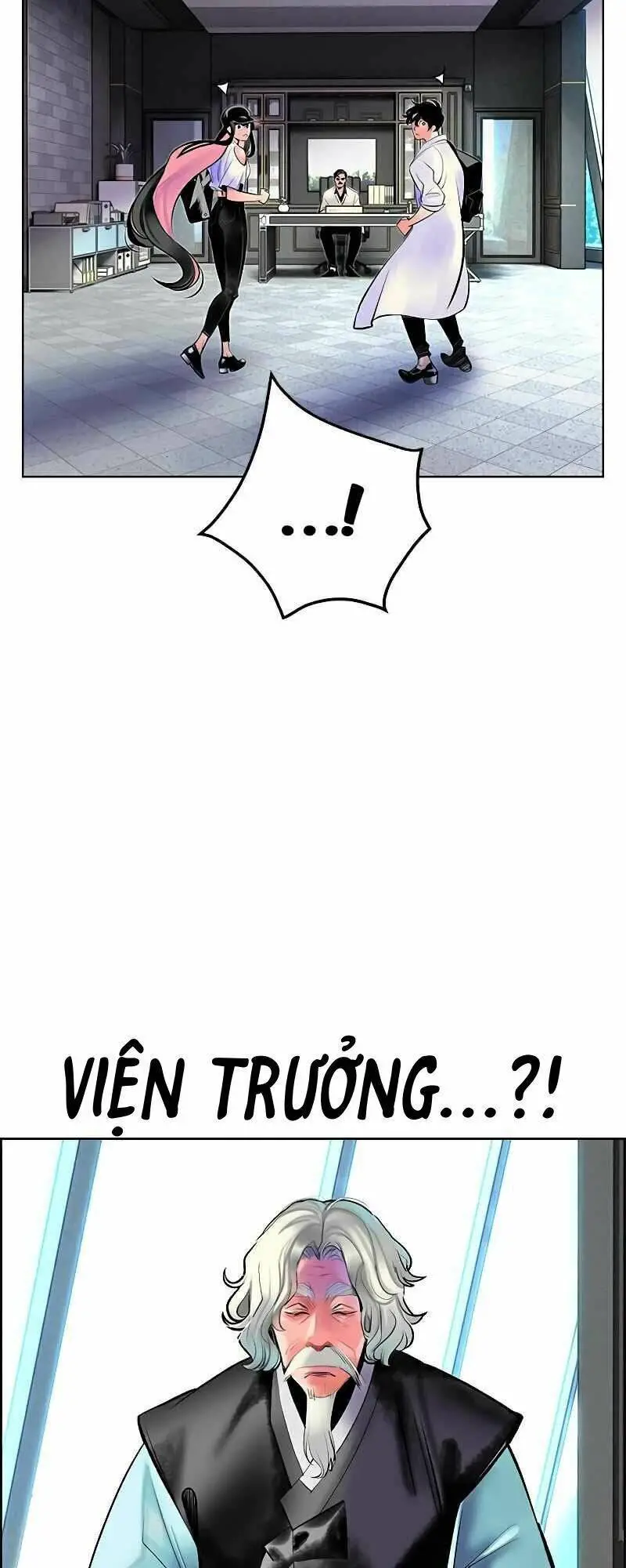Nhân Trùng Đại Chiến Nettruyen ZZZ Chương 71 Page 37