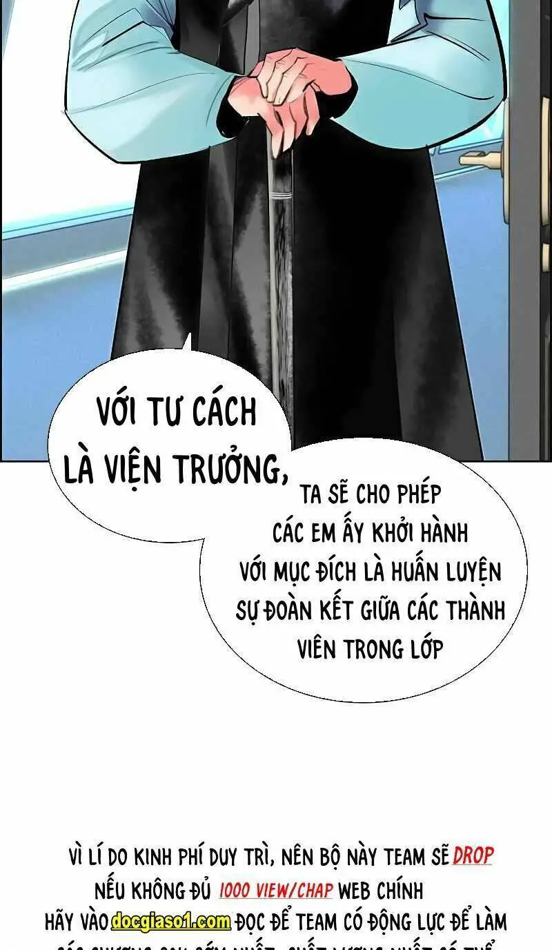Nhân Trùng Đại Chiến Nettruyen ZZZ Chương 71 Page 38