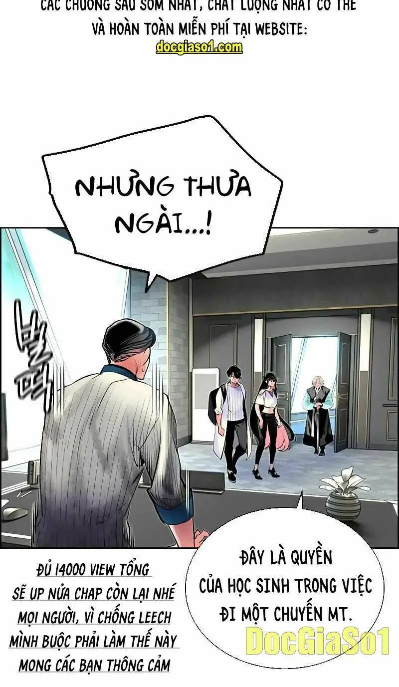 Nhân Trùng Đại Chiến Nettruyen ZZZ Chương 71 Page 39