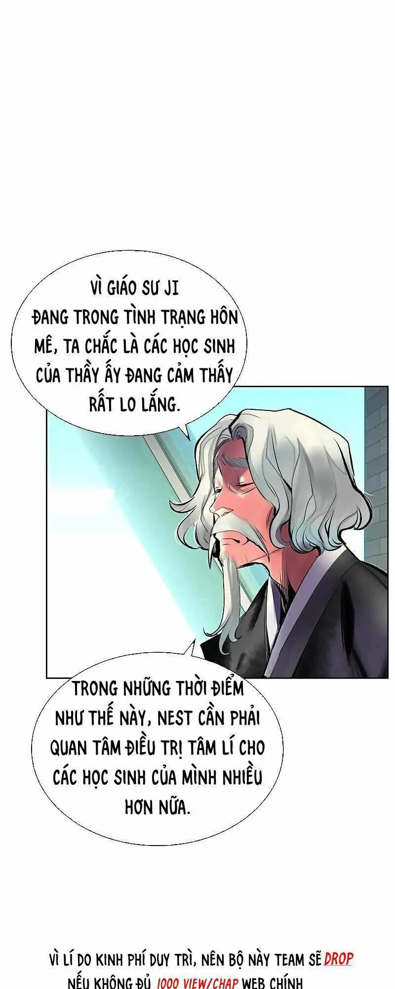 Nhân Trùng Đại Chiến Nettruyen ZZZ Chương 71 Page 40