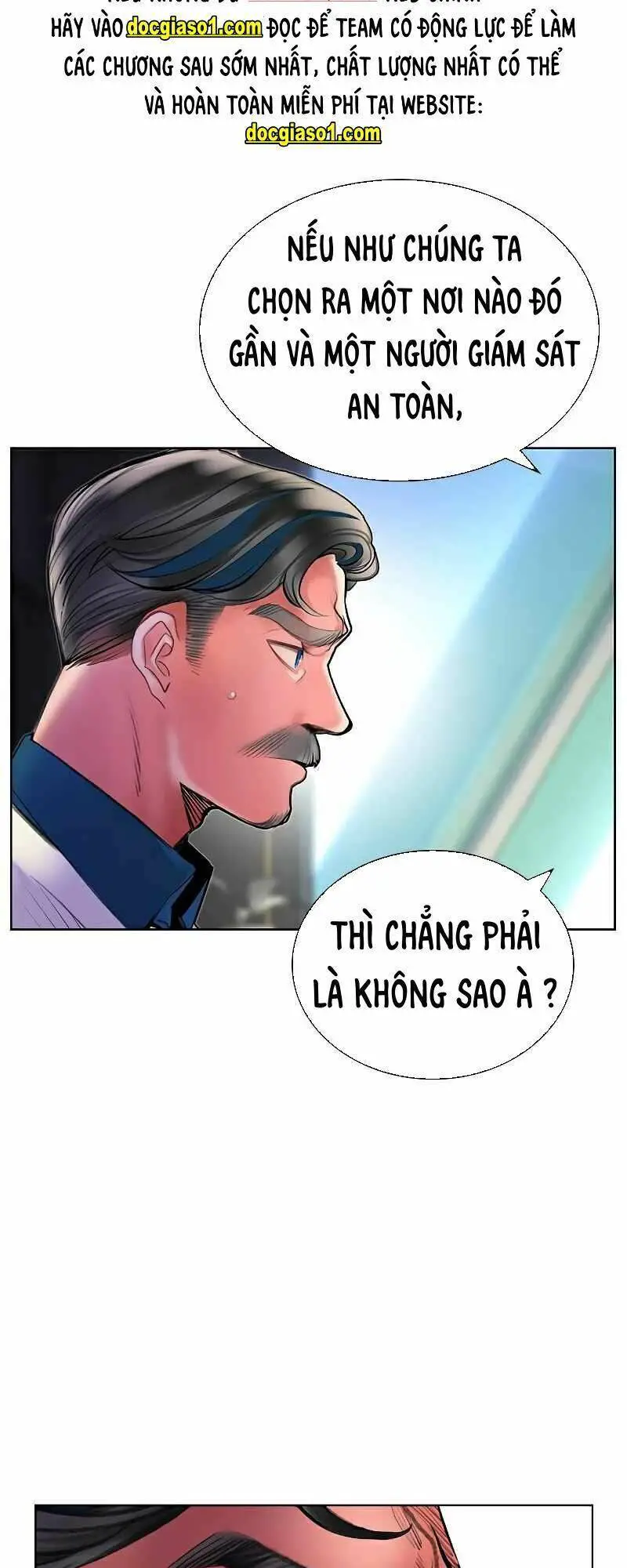 Nhân Trùng Đại Chiến Nettruyen ZZZ Chương 71 Page 41