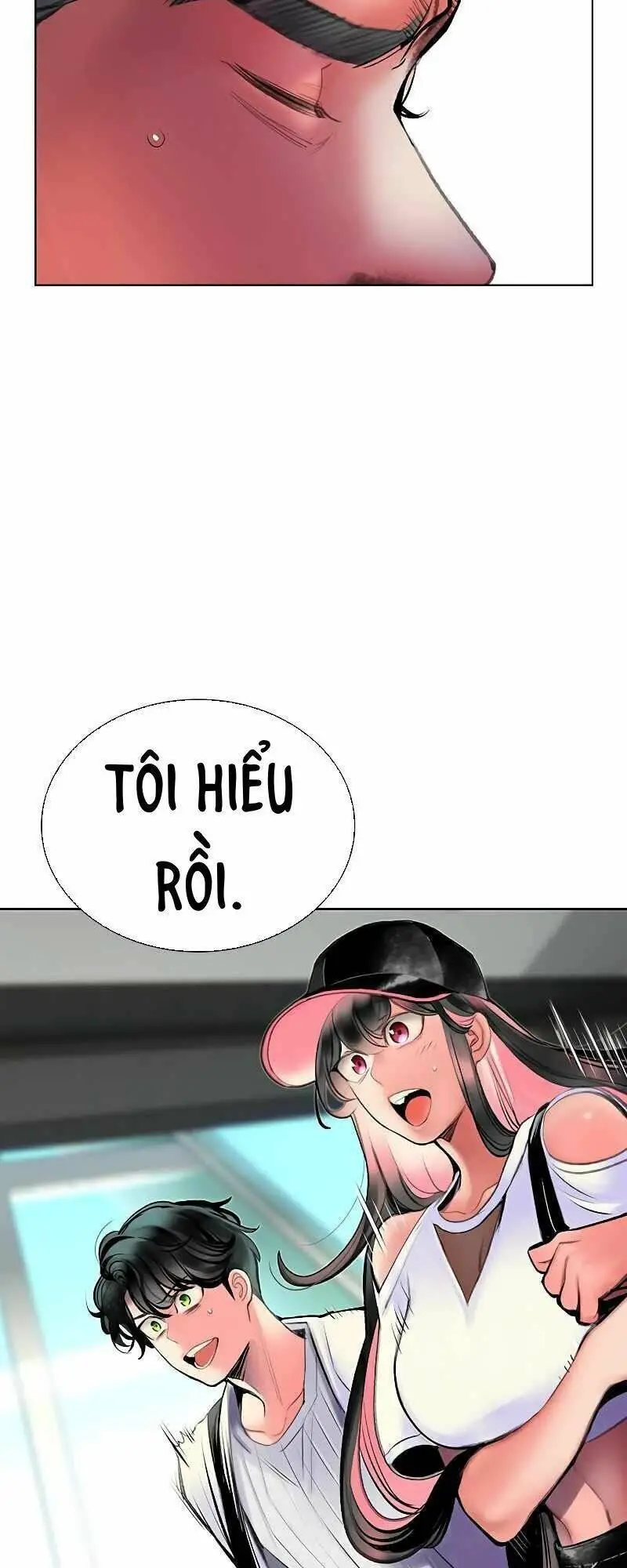 Nhân Trùng Đại Chiến Nettruyen ZZZ Chương 71 Page 42