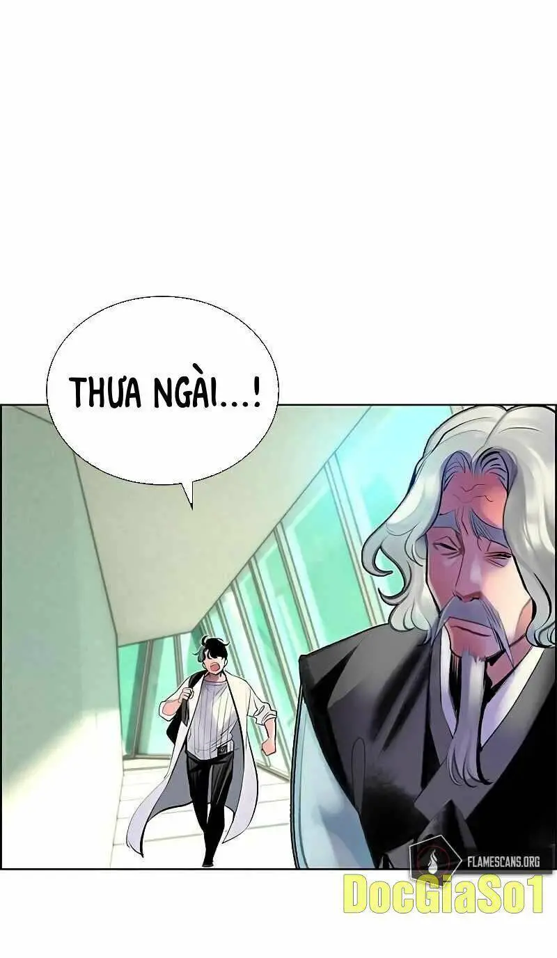 Nhân Trùng Đại Chiến Nettruyen ZZZ Chương 71 Page 46