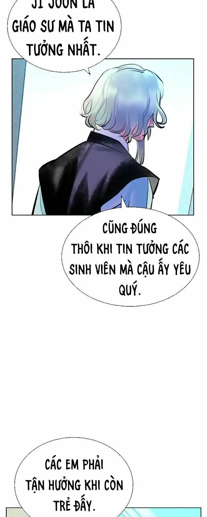 Nhân Trùng Đại Chiến Nettruyen ZZZ Chương 71 Page 48