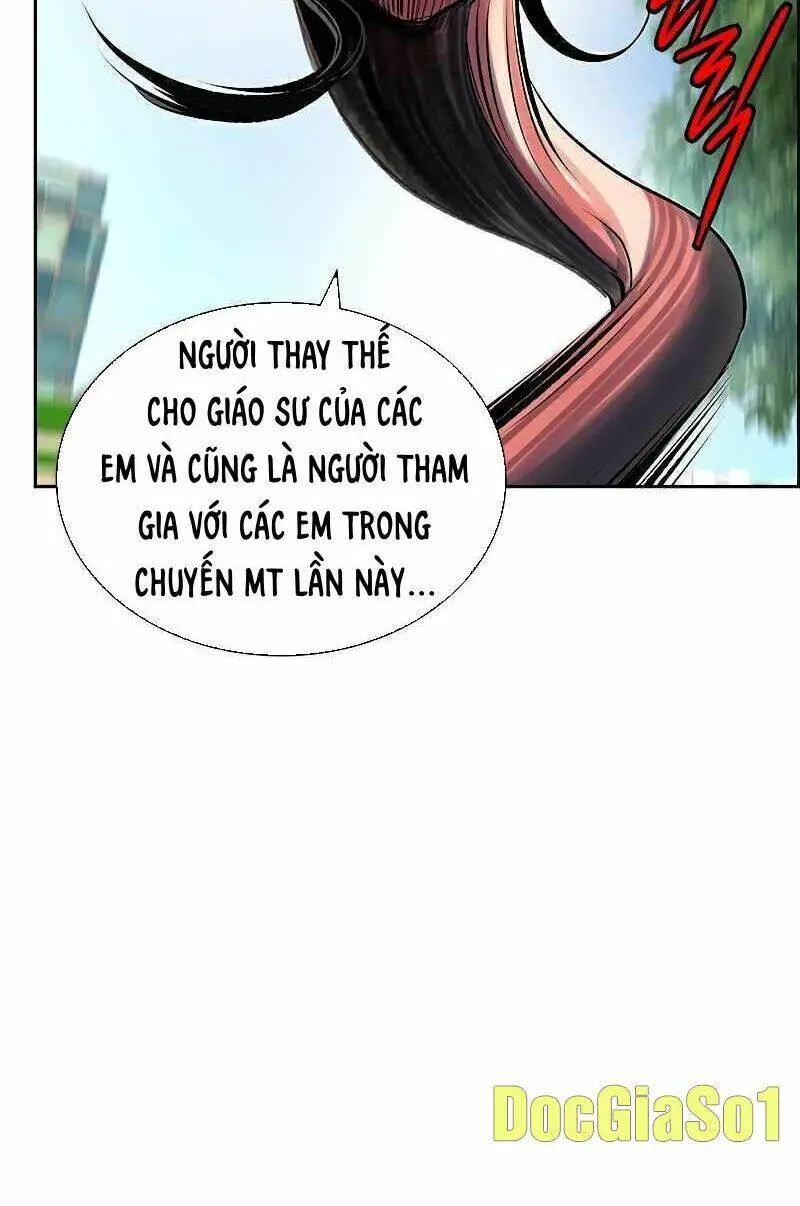 Nhân Trùng Đại Chiến Nettruyen ZZZ Chương 71 Page 64