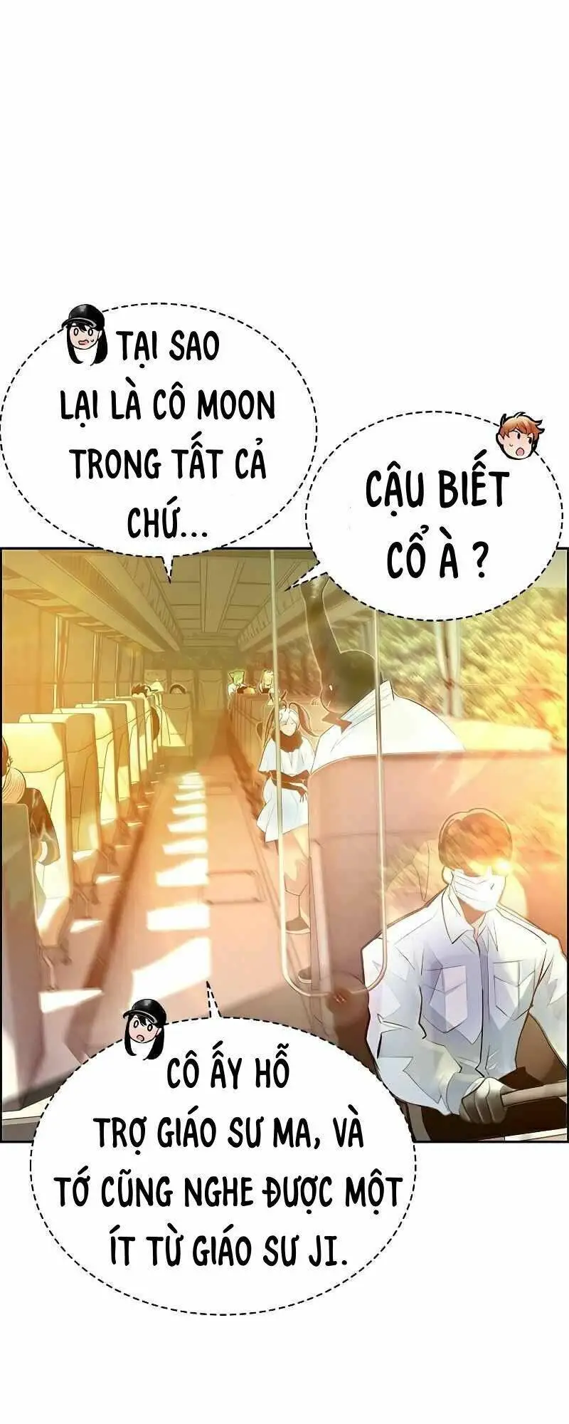 Nhân Trùng Đại Chiến Nettruyen ZZZ Chương 71 Page 67