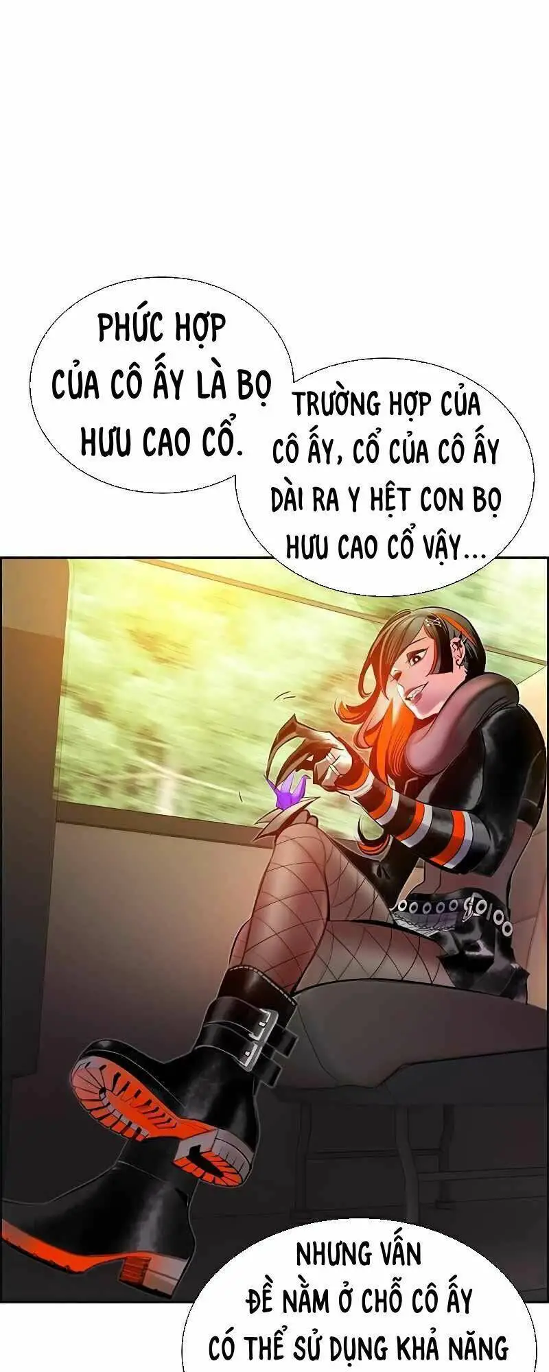 Nhân Trùng Đại Chiến Nettruyen ZZZ Chương 71 Page 68