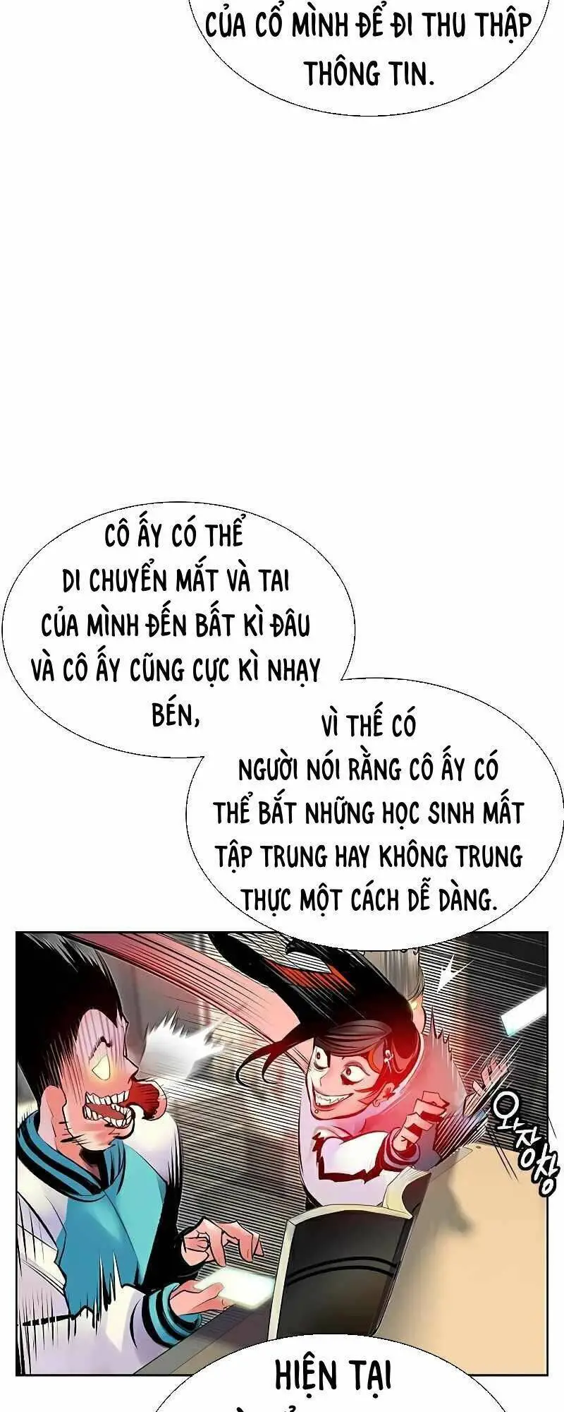 Nhân Trùng Đại Chiến Nettruyen ZZZ Chương 71 Page 69