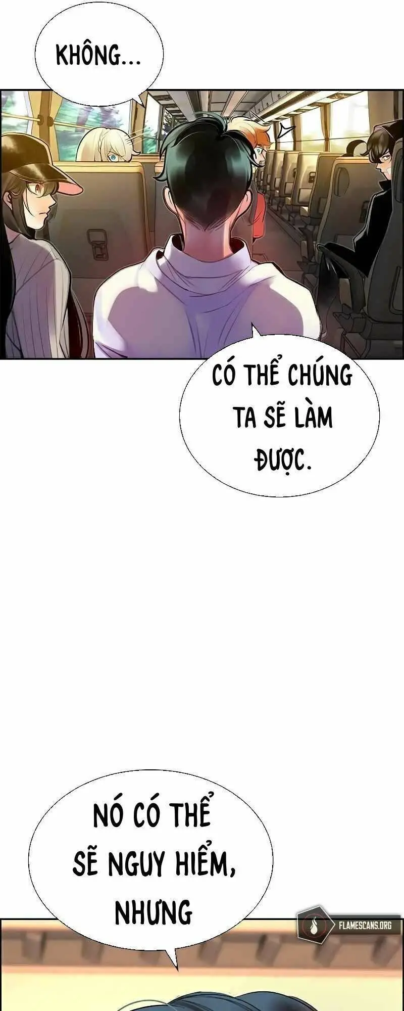 Nhân Trùng Đại Chiến Nettruyen ZZZ Chương 71 Page 72