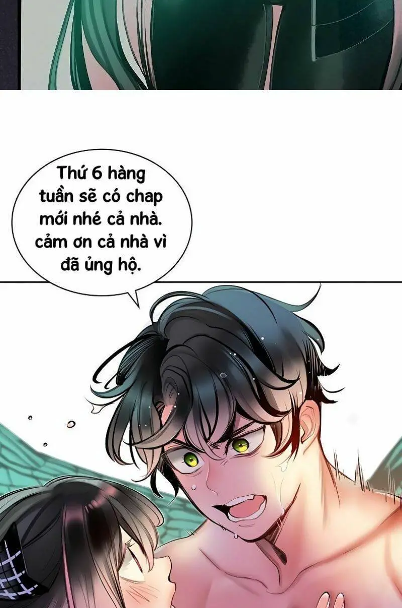 Nhân Trùng Đại Chiến Nettruyen ZZZ Chương 71 Page 75