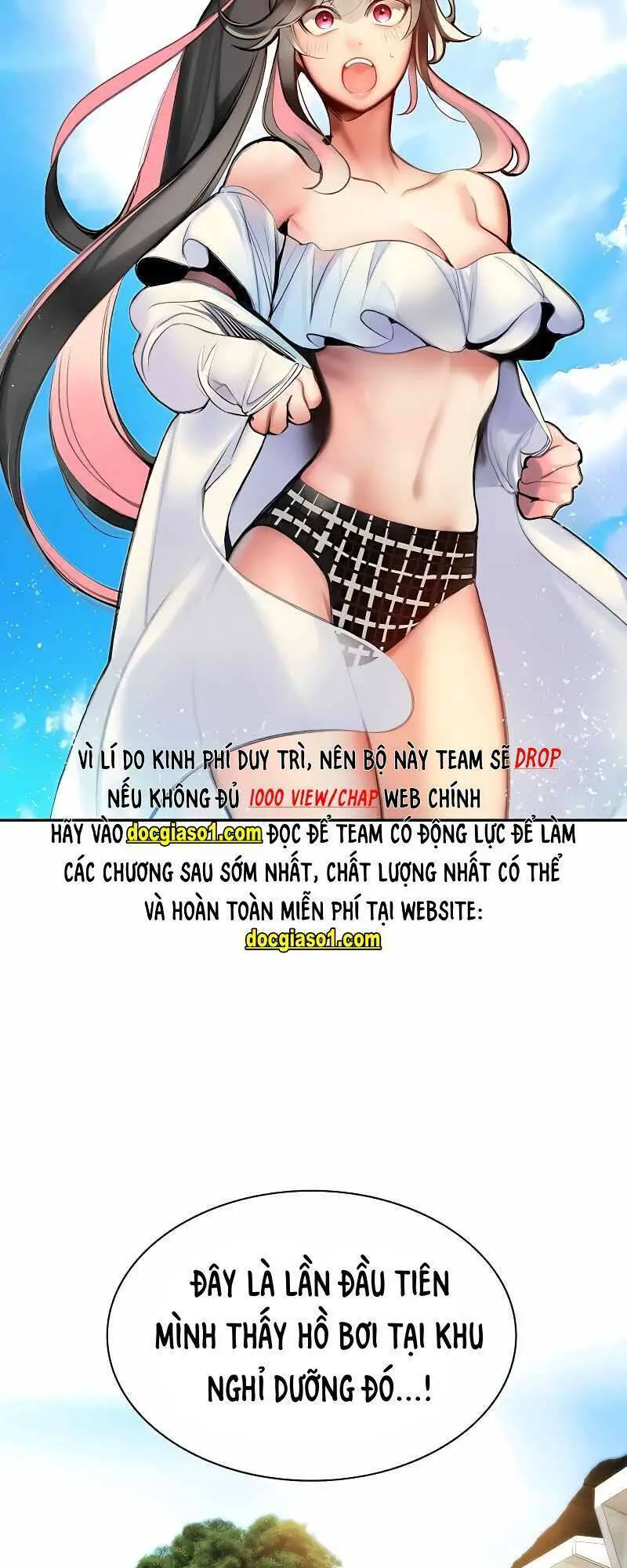 Nhân Trùng Đại Chiến Nettruyen ZZZ Chương 72 Page 3