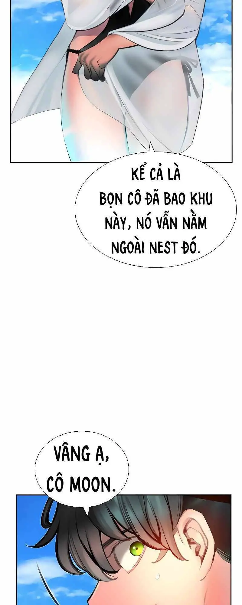 Nhân Trùng Đại Chiến Nettruyen ZZZ Chương 72 Page 12