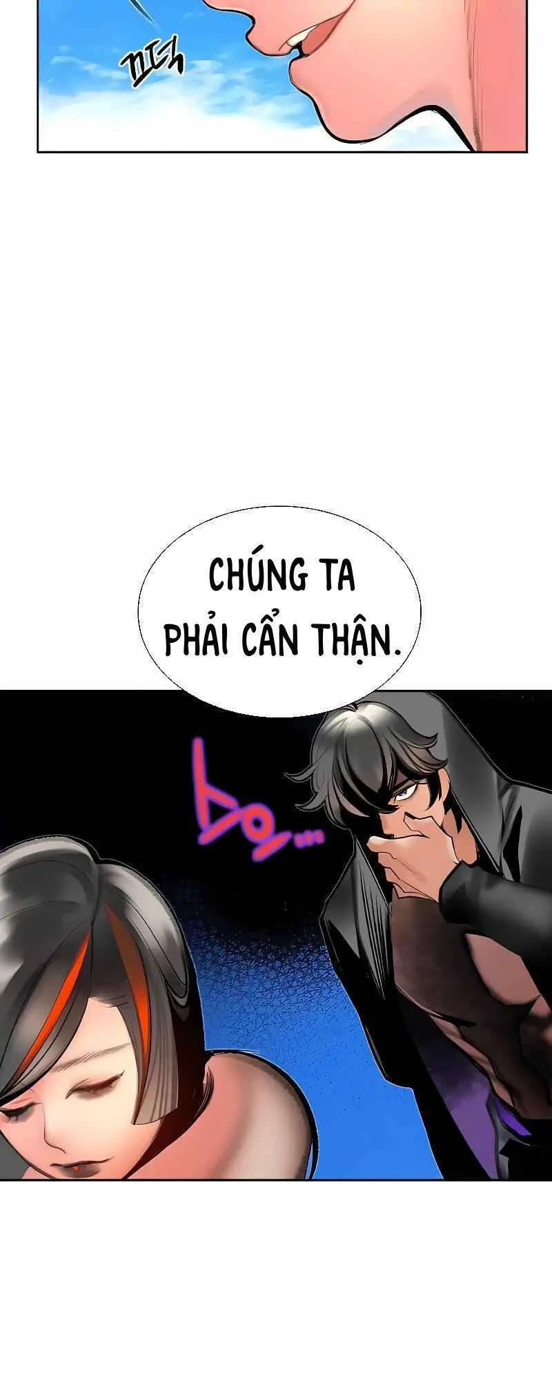 Nhân Trùng Đại Chiến Nettruyen ZZZ Chương 72 Page 13