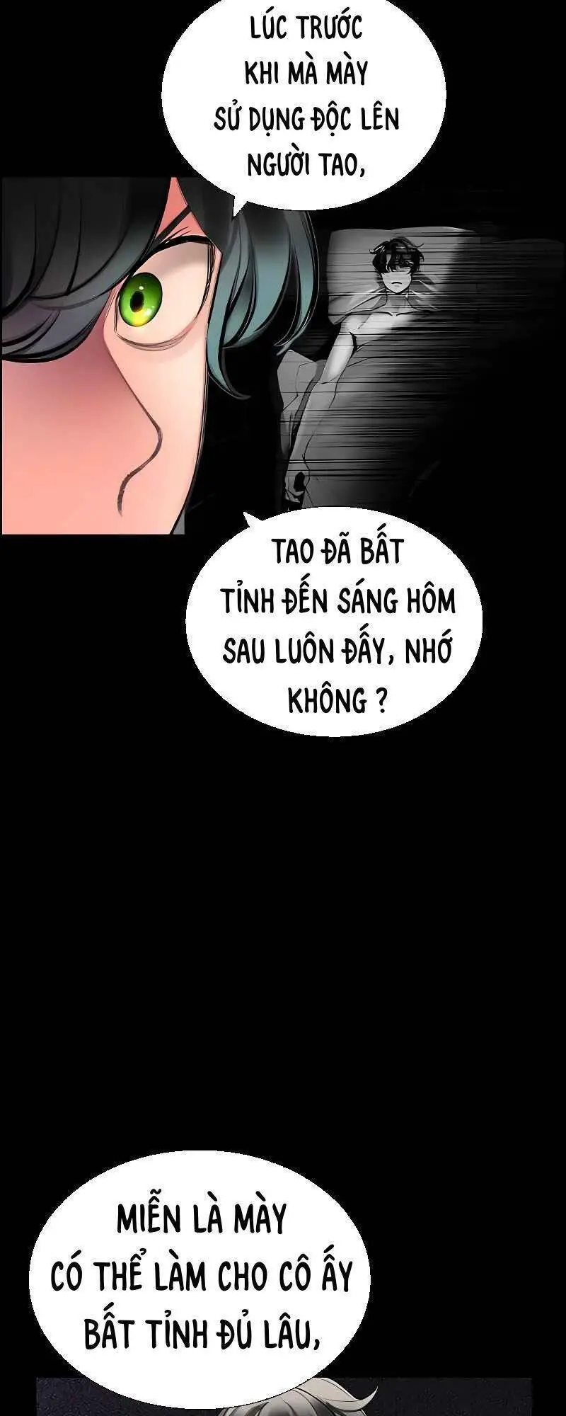 Nhân Trùng Đại Chiến Nettruyen ZZZ Chương 72 Page 16