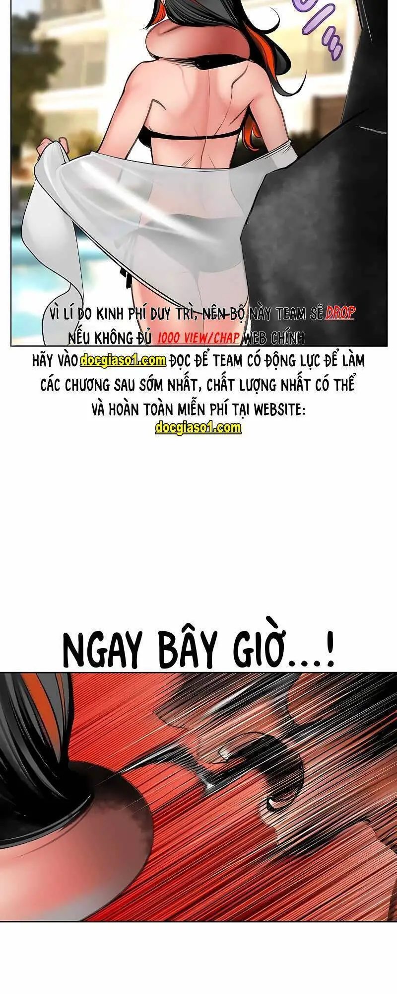 Nhân Trùng Đại Chiến Nettruyen ZZZ Chương 72 Page 18