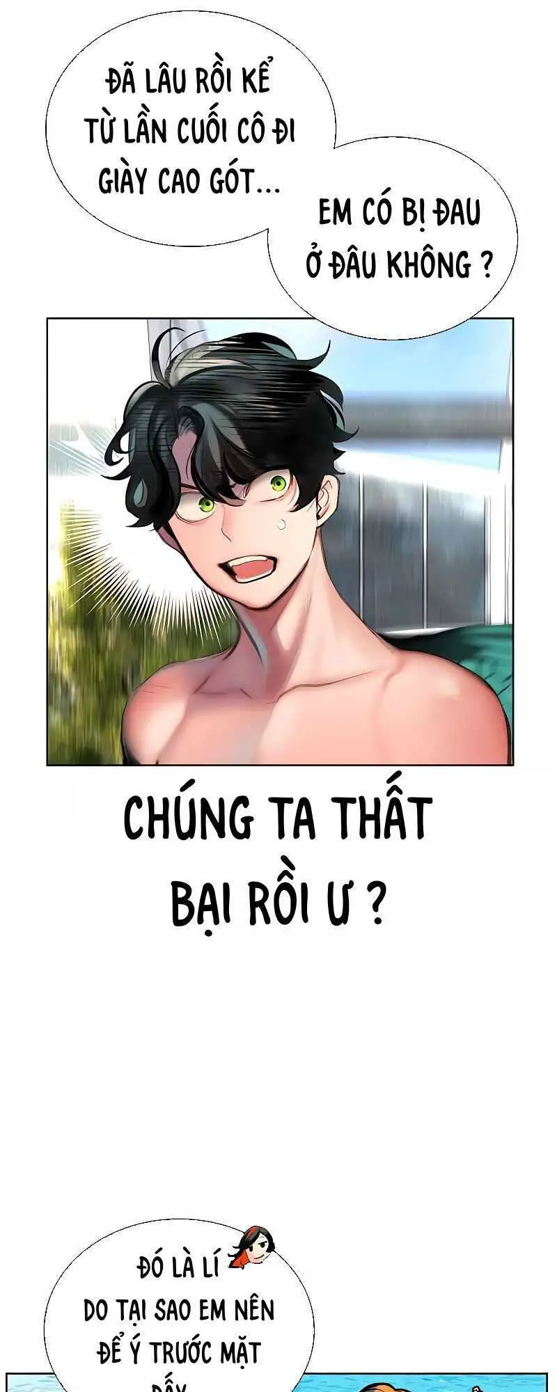 Nhân Trùng Đại Chiến Nettruyen ZZZ Chương 72 Page 22