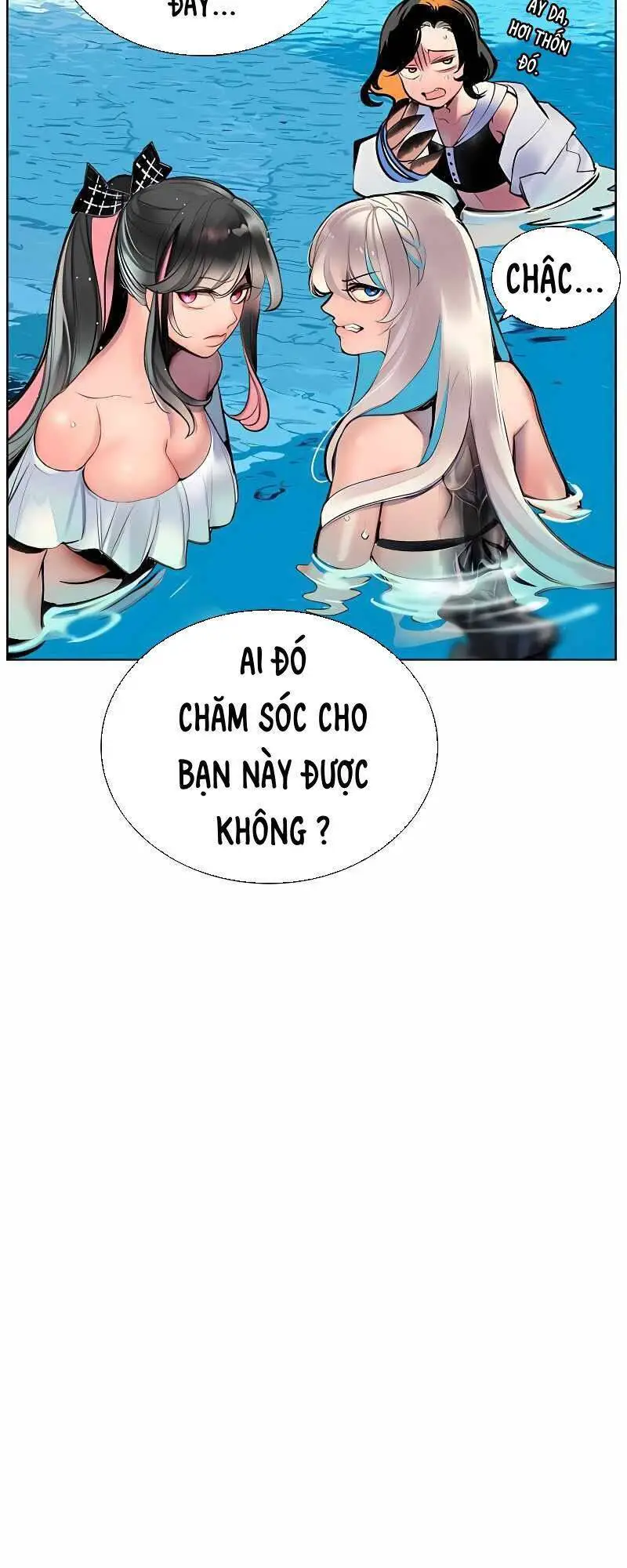 Nhân Trùng Đại Chiến Nettruyen ZZZ Chương 72 Page 23