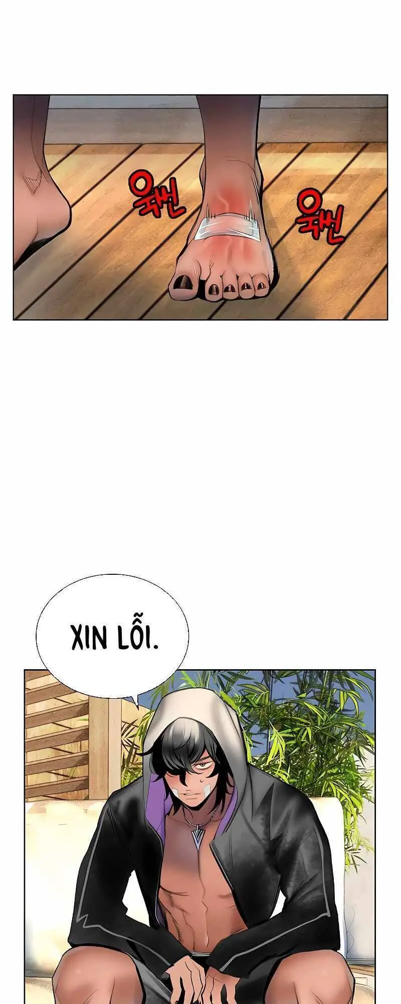 Nhân Trùng Đại Chiến Nettruyen ZZZ Chương 72 Page 24