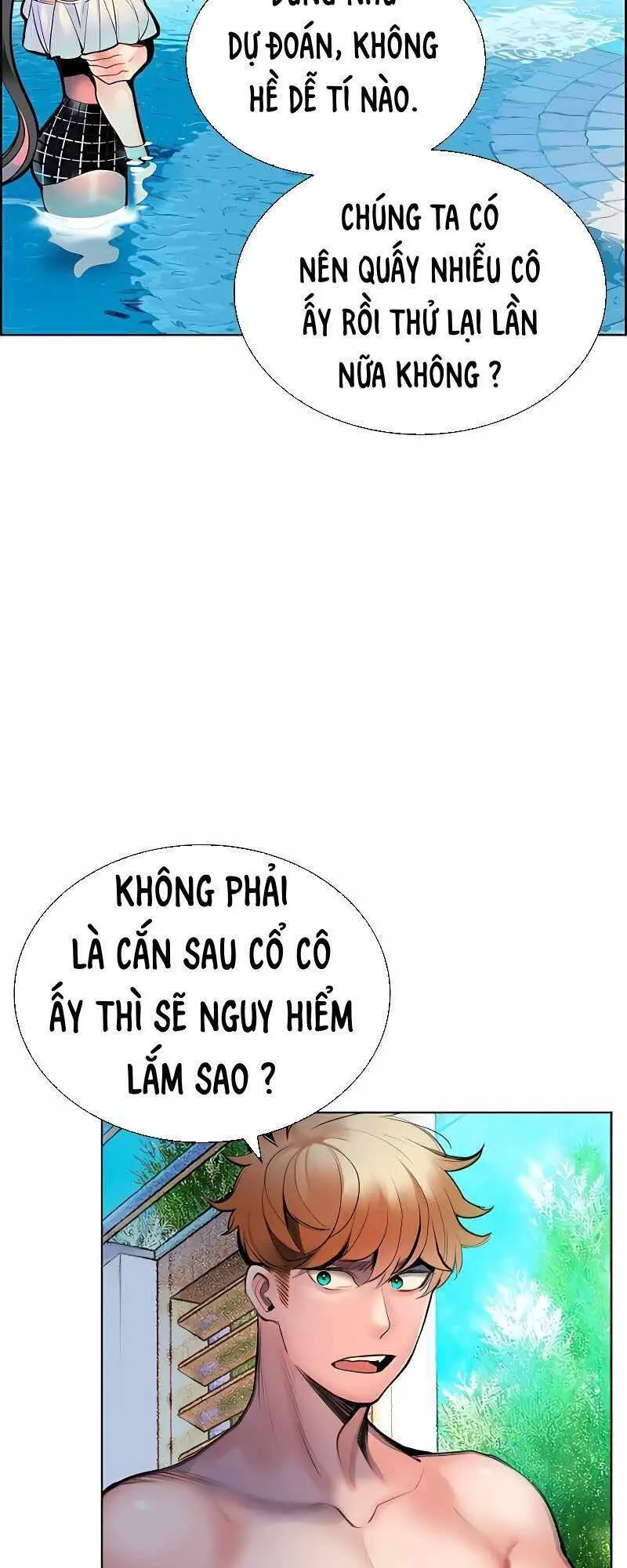Nhân Trùng Đại Chiến Nettruyen ZZZ Chương 72 Page 26