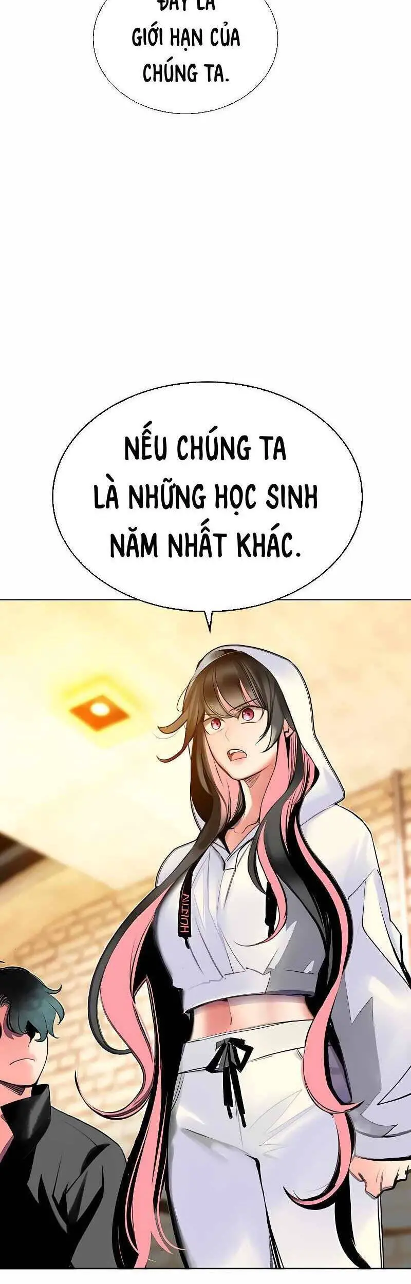 Nhân Trùng Đại Chiến Nettruyen ZZZ Chương 72 Page 44