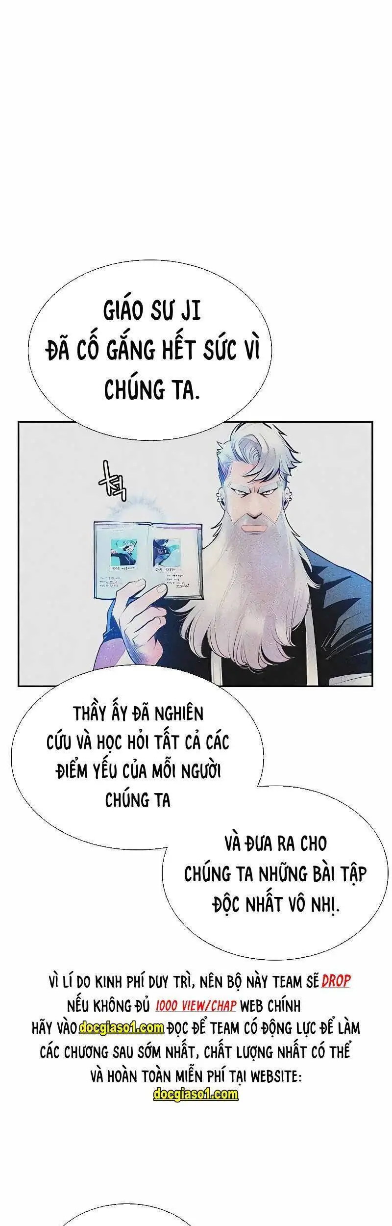 Nhân Trùng Đại Chiến Nettruyen ZZZ Chương 72 Page 45