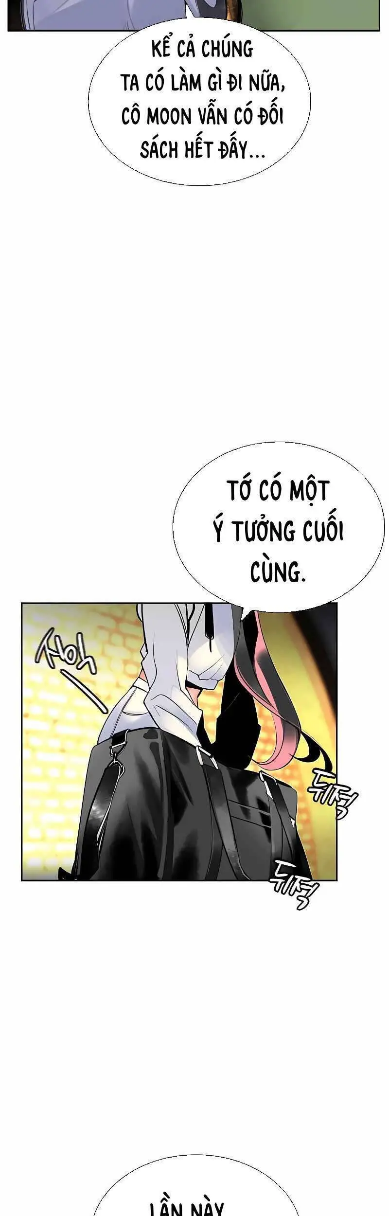 Nhân Trùng Đại Chiến Nettruyen ZZZ Chương 72 Page 47