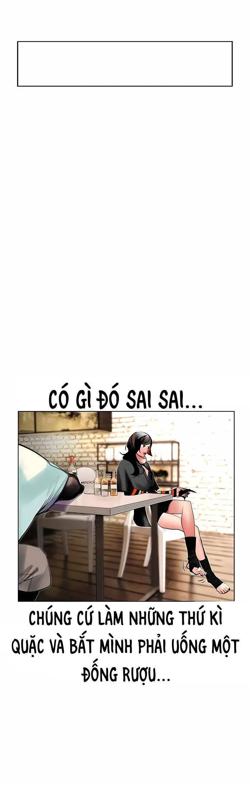 Nhân Trùng Đại Chiến Nettruyen ZZZ Chương 72 Page 49