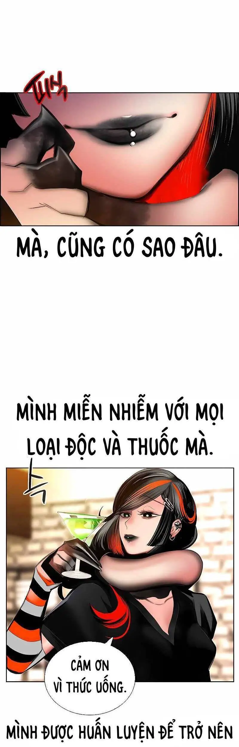 Nhân Trùng Đại Chiến Nettruyen ZZZ Chương 72 Page 52