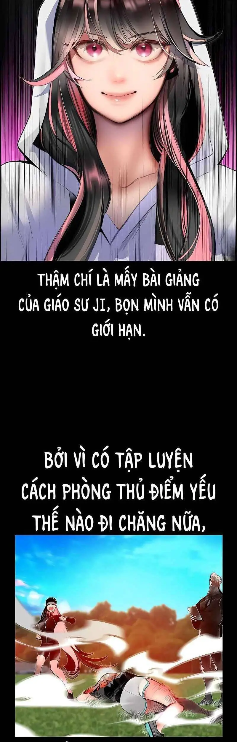 Nhân Trùng Đại Chiến Nettruyen ZZZ Chương 72 Page 56