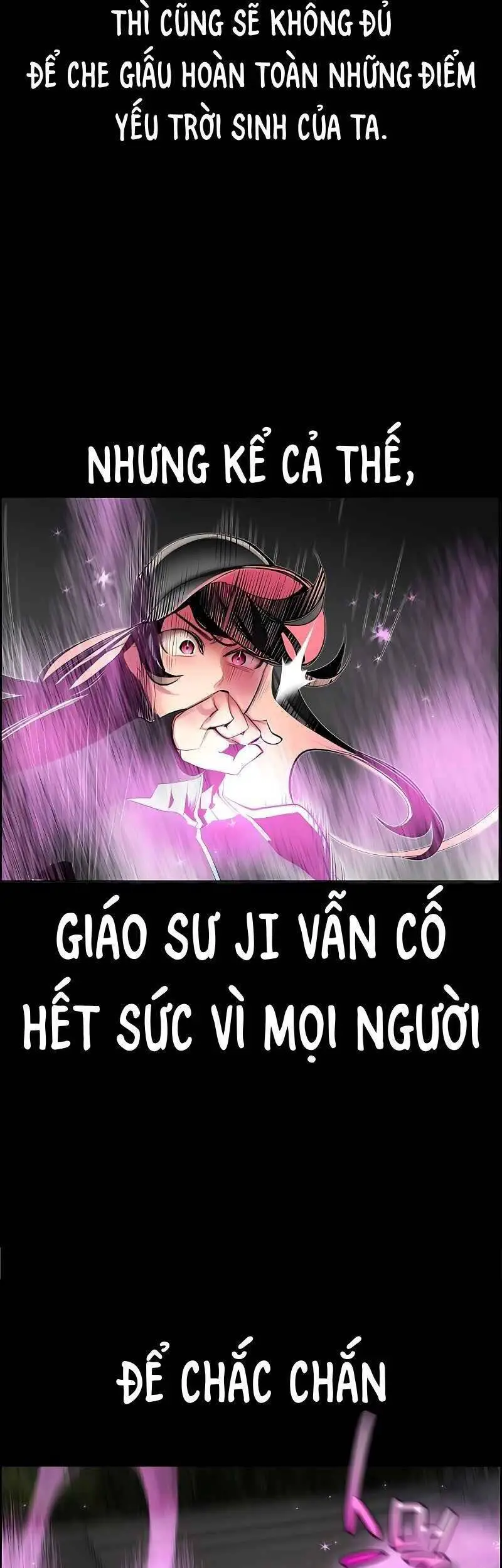 Nhân Trùng Đại Chiến Nettruyen ZZZ Chương 72 Page 57