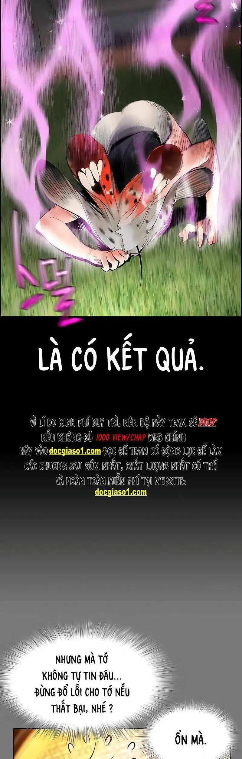 Nhân Trùng Đại Chiến Nettruyen ZZZ Chương 72 Page 58