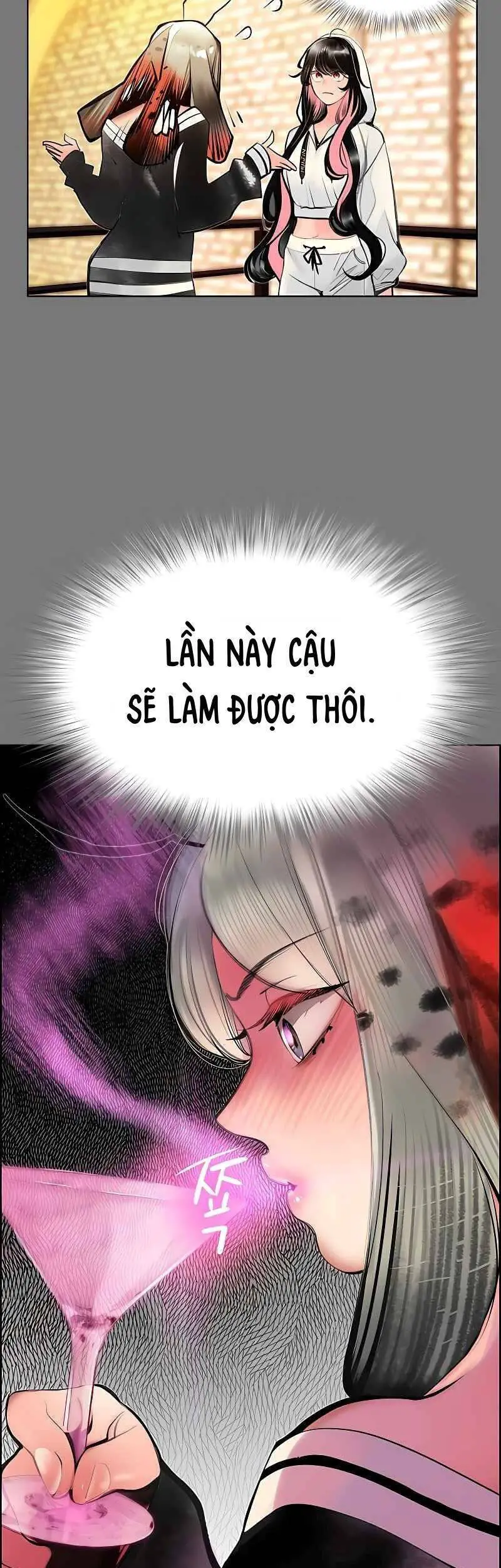 Nhân Trùng Đại Chiến Nettruyen ZZZ Chương 72 Page 59