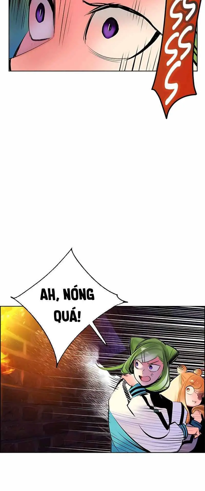 Nhân Trùng Đại Chiến Nettruyen ZZZ Chương 73 Page 72