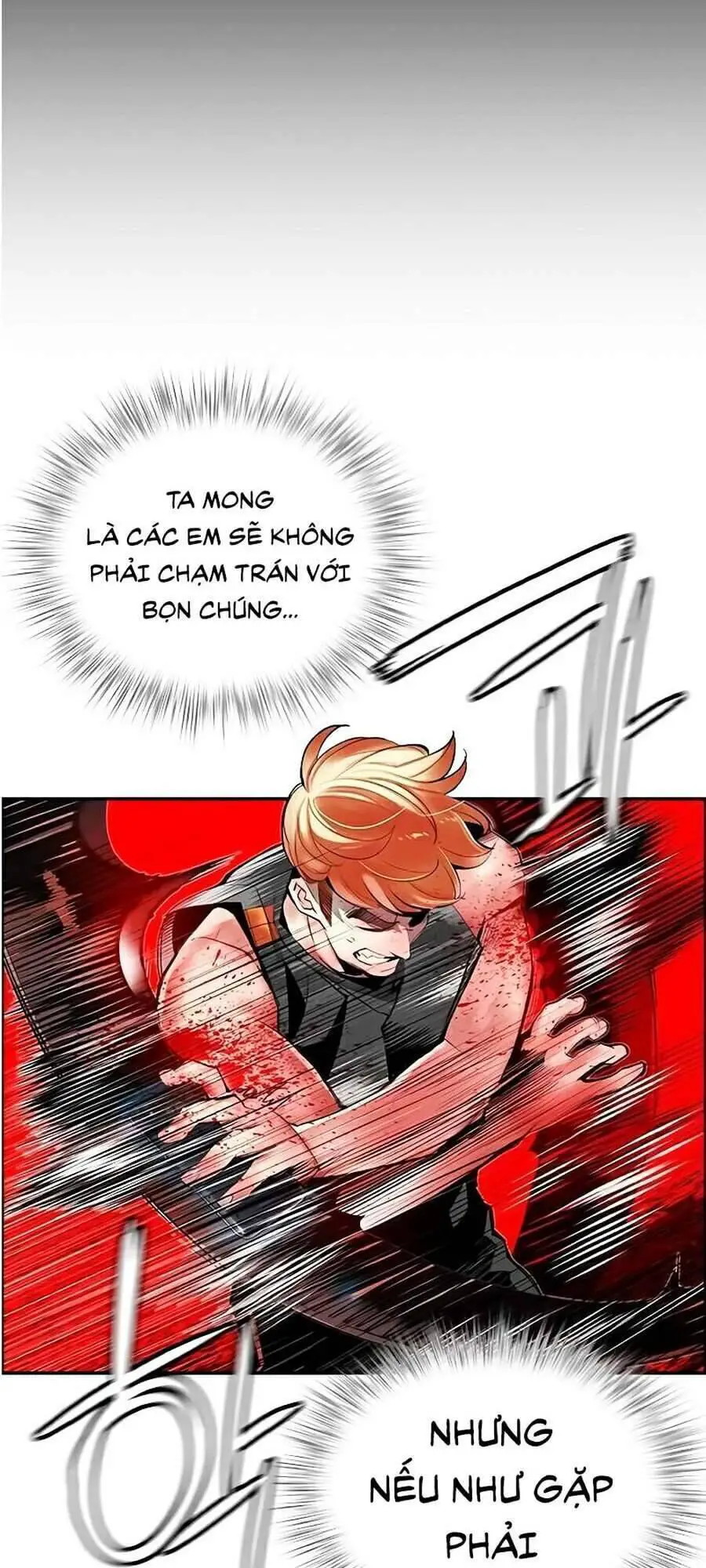 Nhân Trùng Đại Chiến Nettruyen ZZZ Chương 38 Page 7