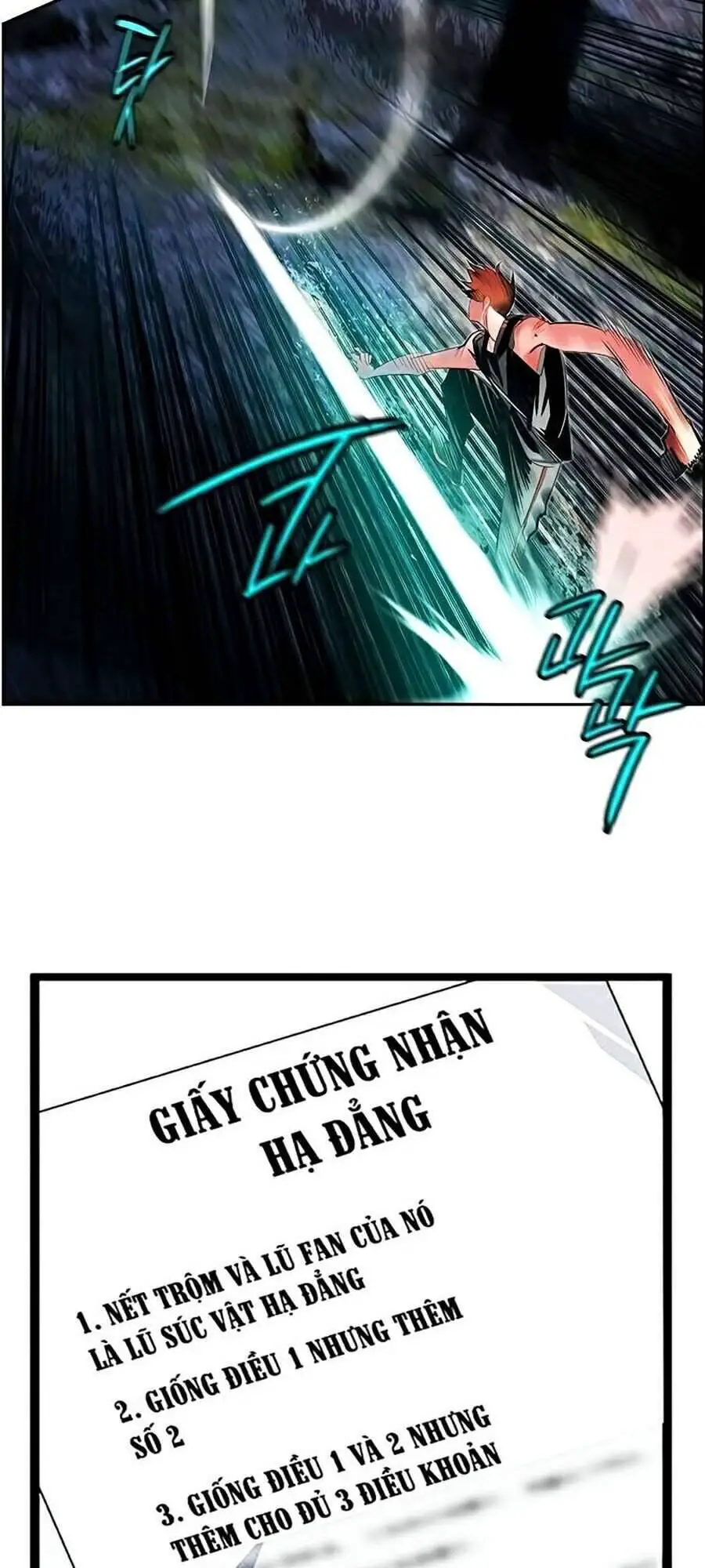 Nhân Trùng Đại Chiến Nettruyen ZZZ Chương 38 Page 21