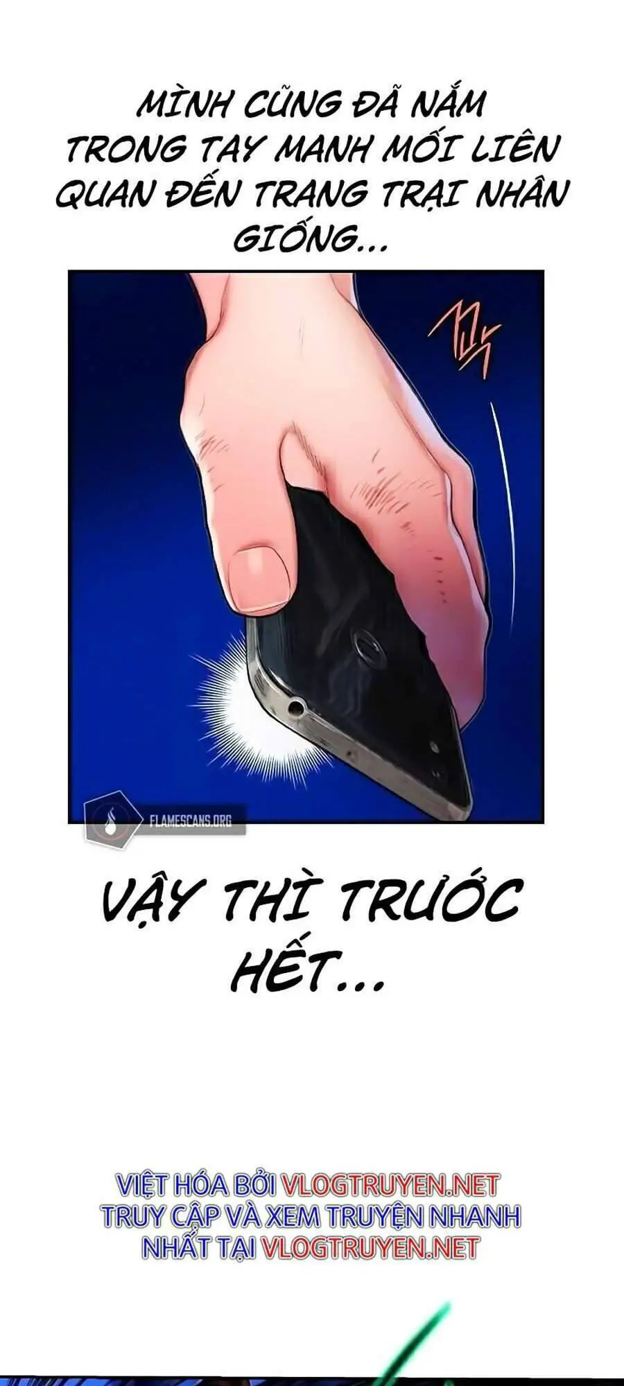 Nhân Trùng Đại Chiến Nettruyen ZZZ Chương 38 Page 25