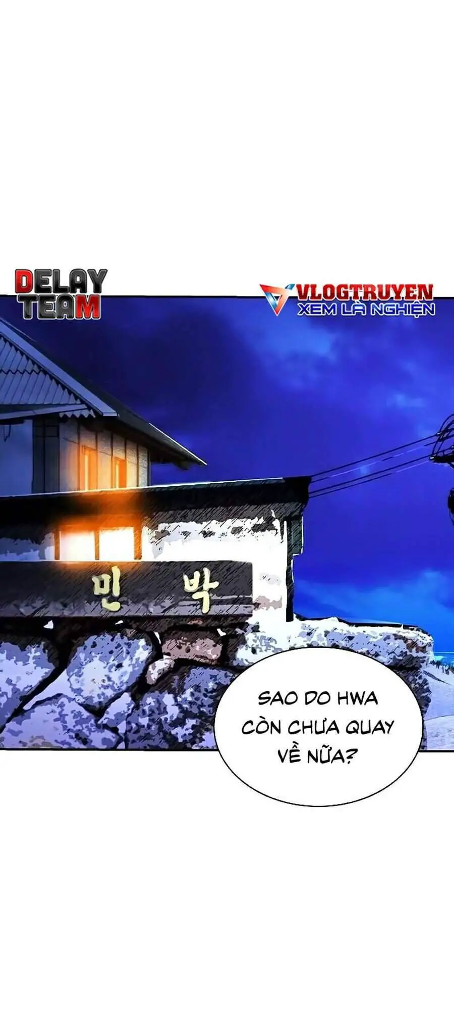 Nhân Trùng Đại Chiến Nettruyen ZZZ Chương 38 Page 39