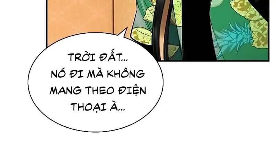 Nhân Trùng Đại Chiến Nettruyen ZZZ Chương 38 Page 44
