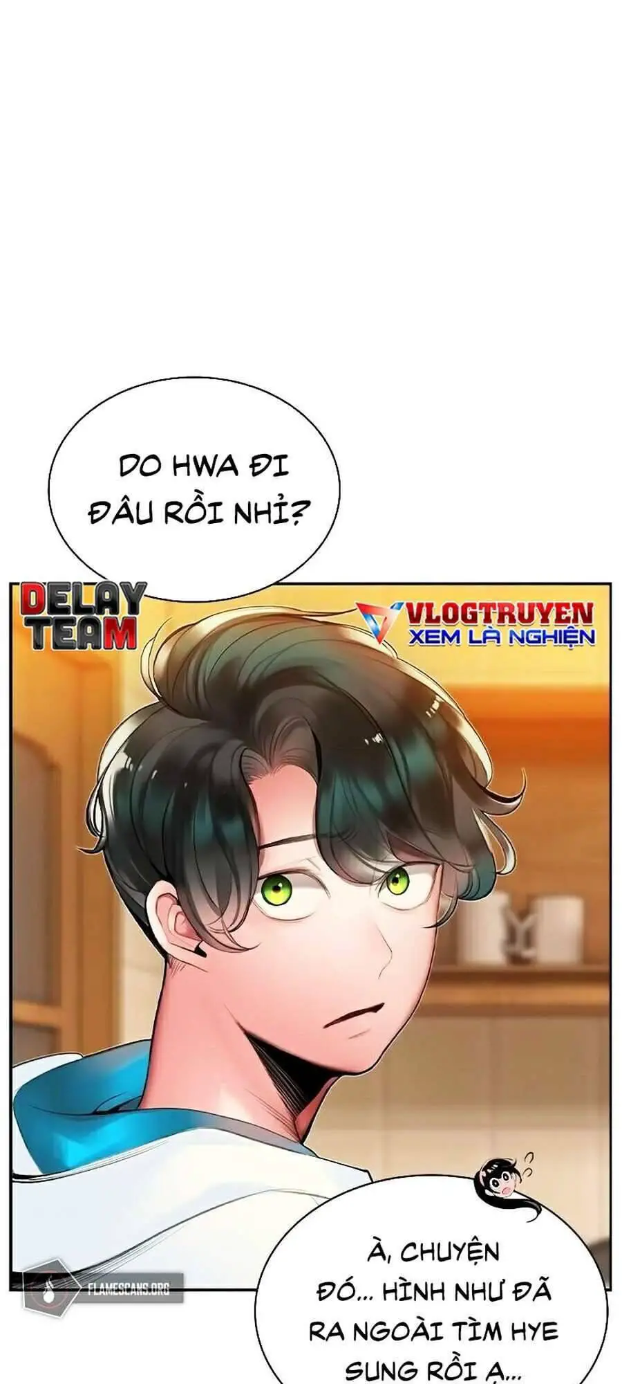 Nhân Trùng Đại Chiến Nettruyen ZZZ Chương 38 Page 45