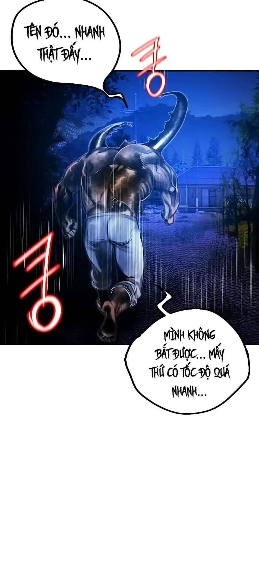Nhân Trùng Đại Chiến Nettruyen ZZZ Chương 38 Page 49
