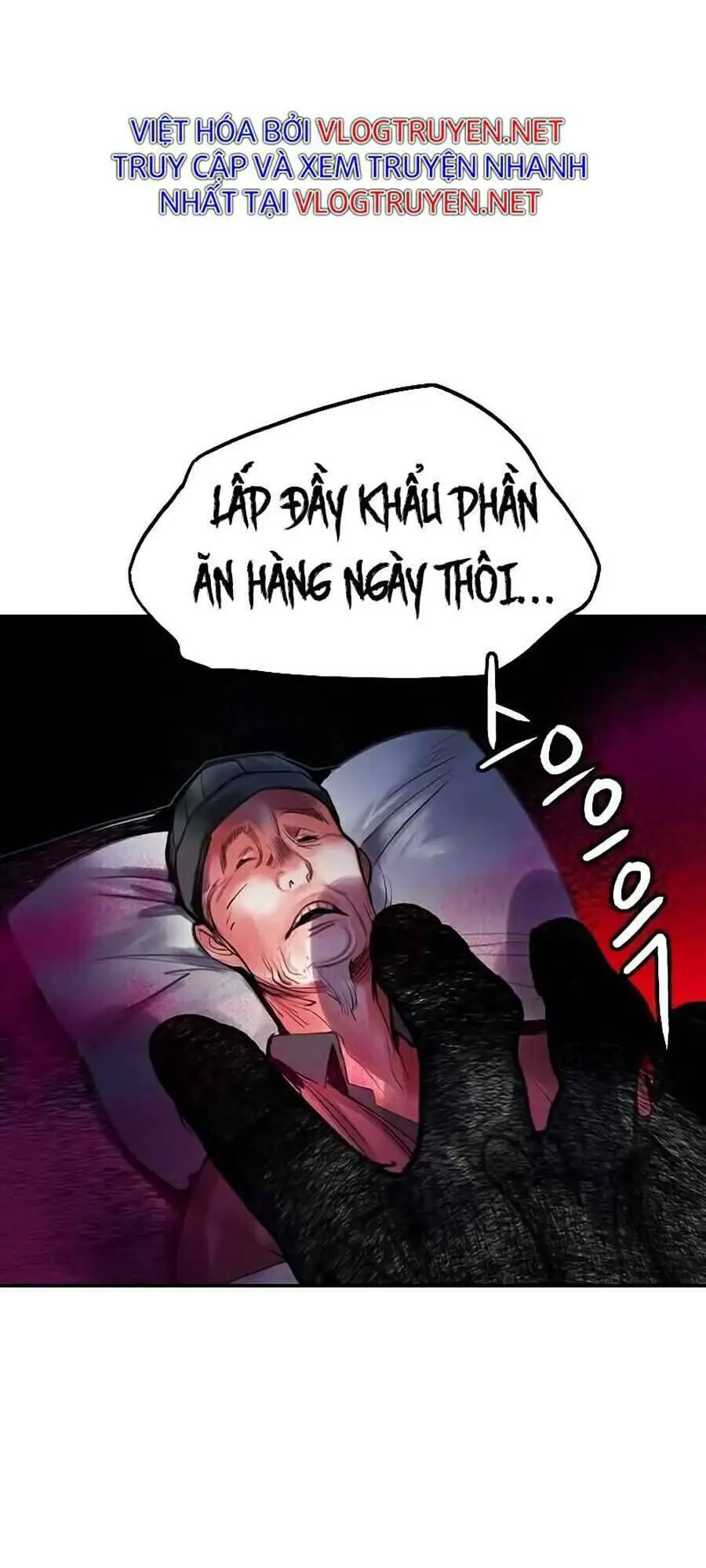 Nhân Trùng Đại Chiến Nettruyen ZZZ Chương 38 Page 53