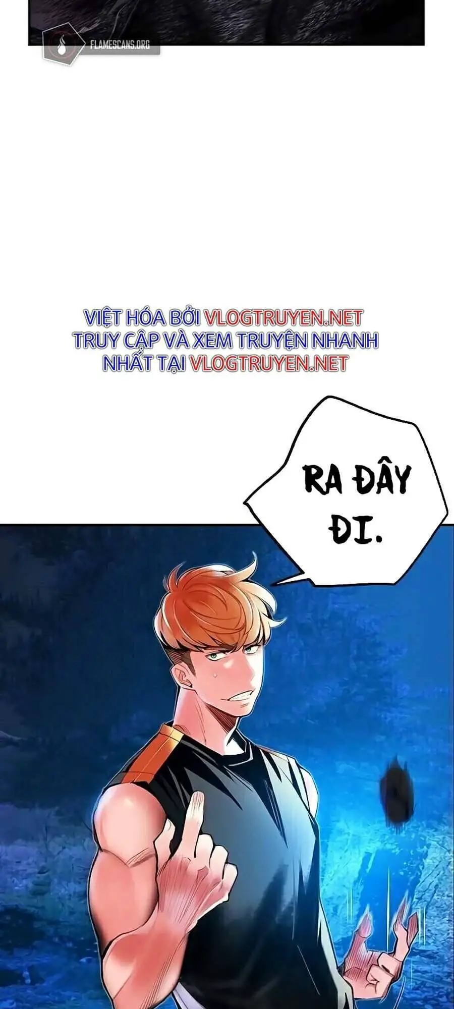 Nhân Trùng Đại Chiến Nettruyen ZZZ Chương 38 Page 57