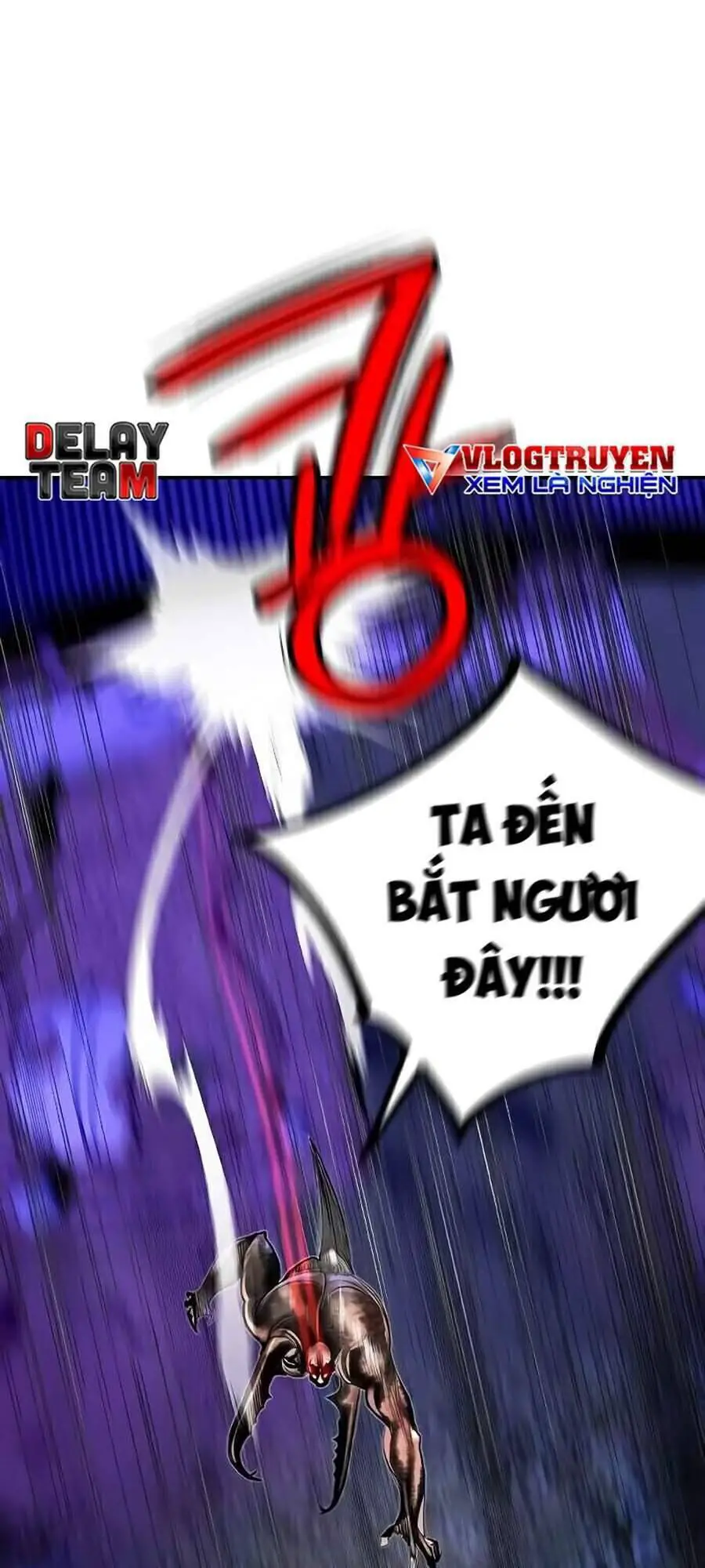 Nhân Trùng Đại Chiến Nettruyen ZZZ Chương 38 Page 61