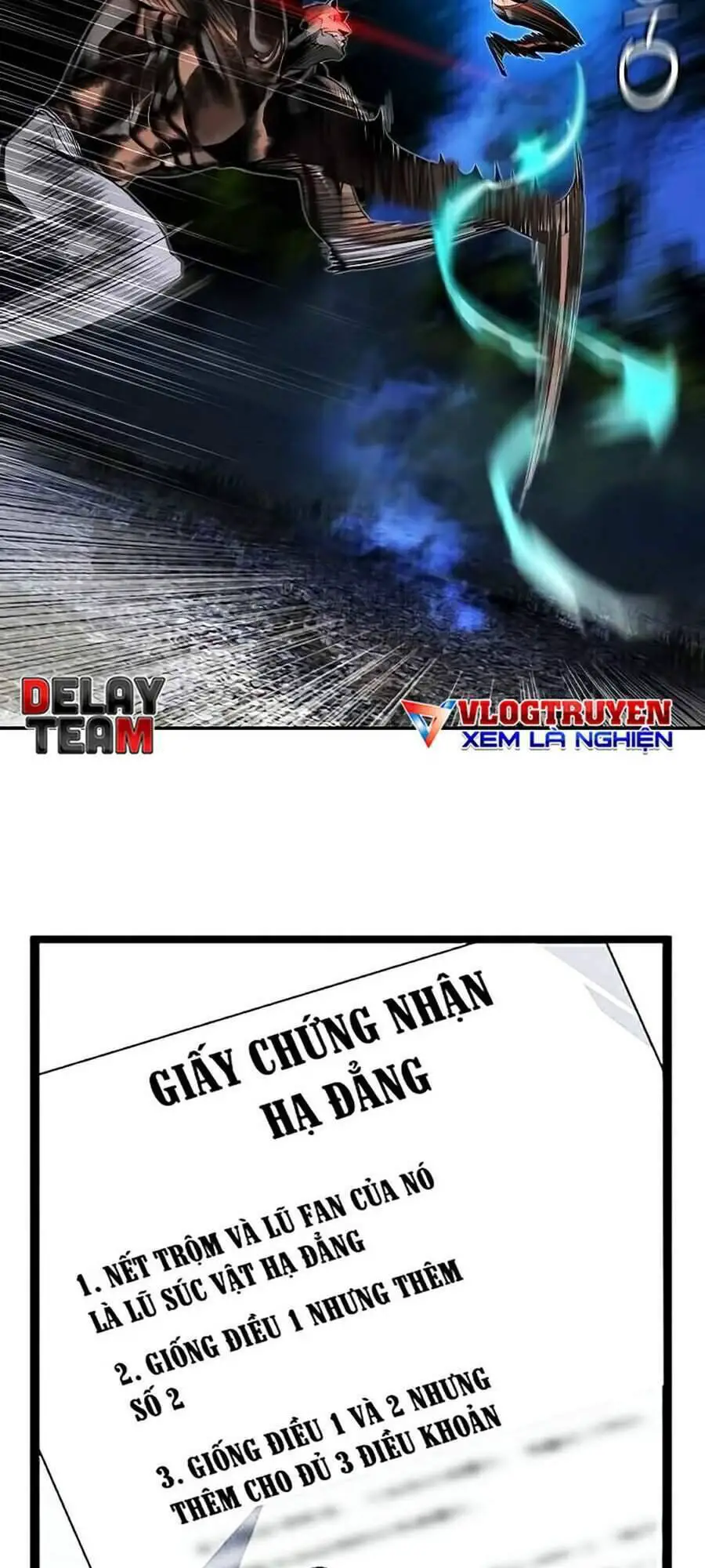 Nhân Trùng Đại Chiến Nettruyen ZZZ Chương 38 Page 65