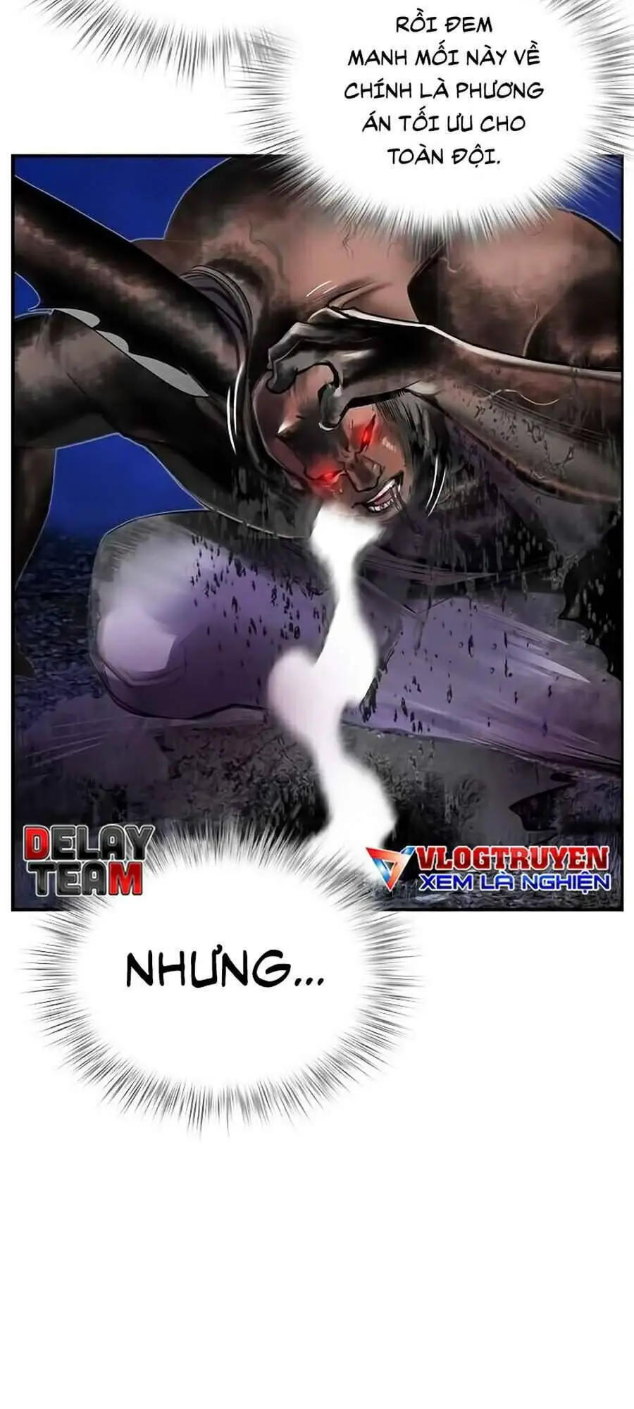 Nhân Trùng Đại Chiến Nettruyen ZZZ Chương 38 Page 75