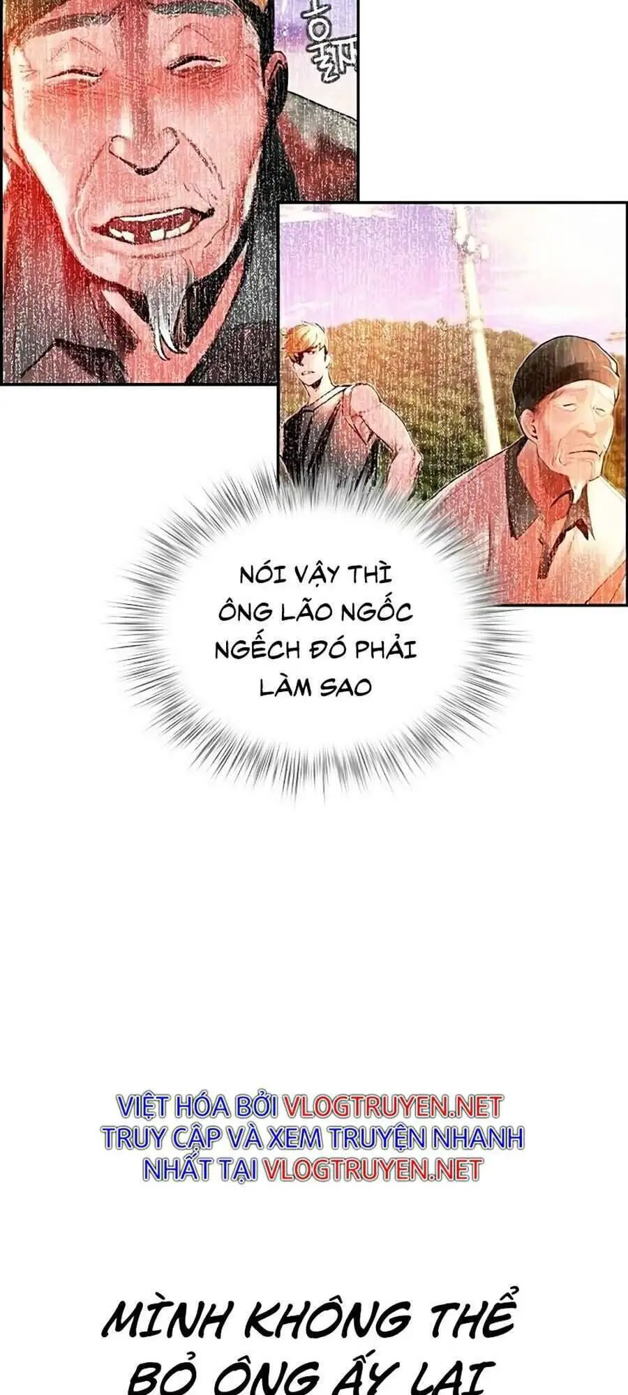 Nhân Trùng Đại Chiến Nettruyen ZZZ Chương 38 Page 77