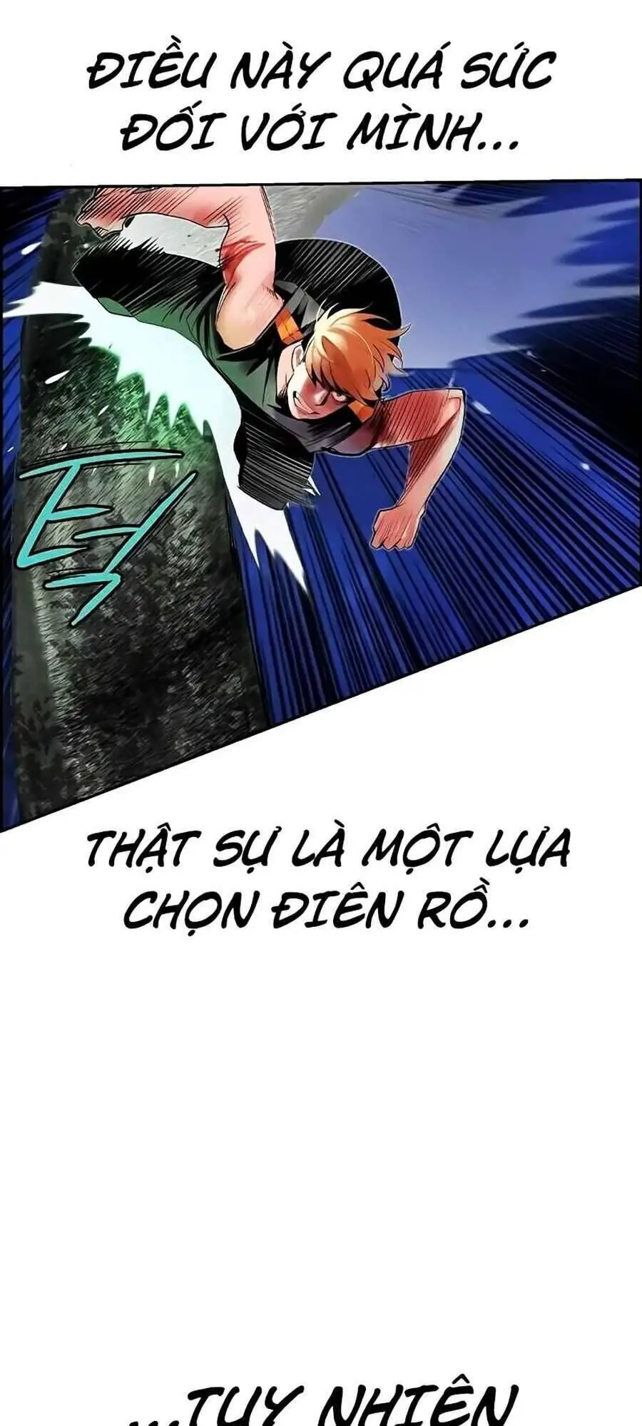Nhân Trùng Đại Chiến Nettruyen ZZZ Chương 38 Page 83
